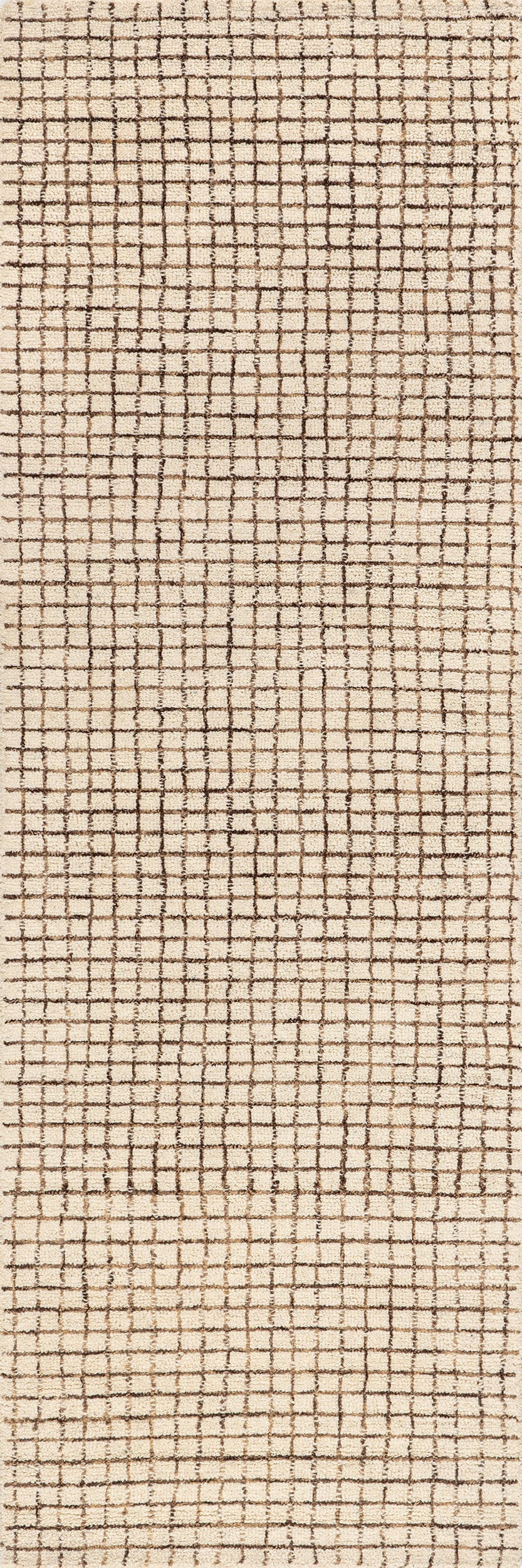Melrose Checked Rug | Rugs USA