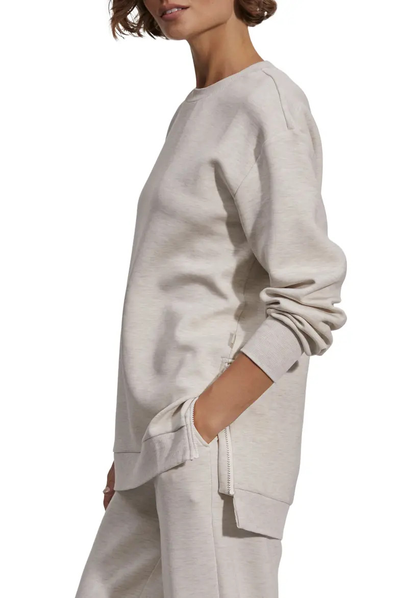 Charter Oversize Sweatshirt (Women) | Nordstrom | Nordstrom