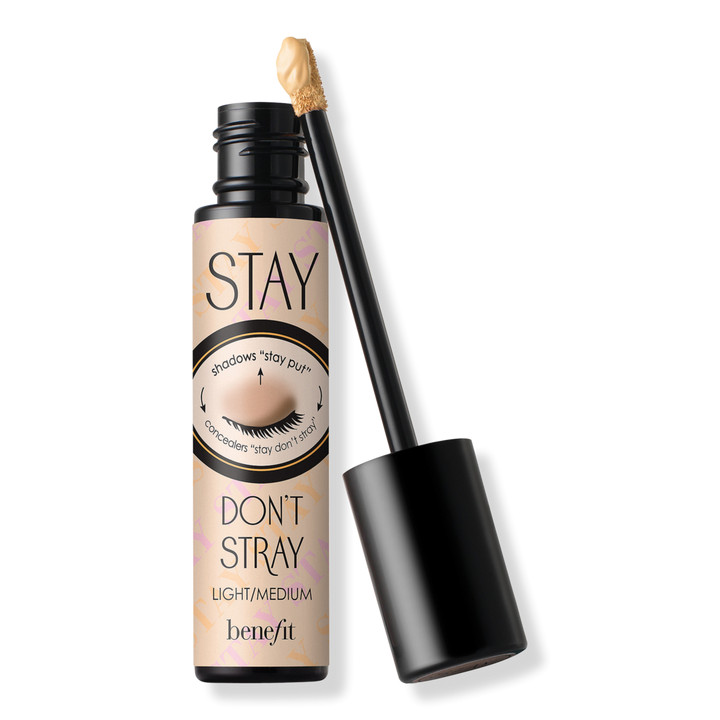 Stay Don't Stray Eyeshadow Primer | Ulta