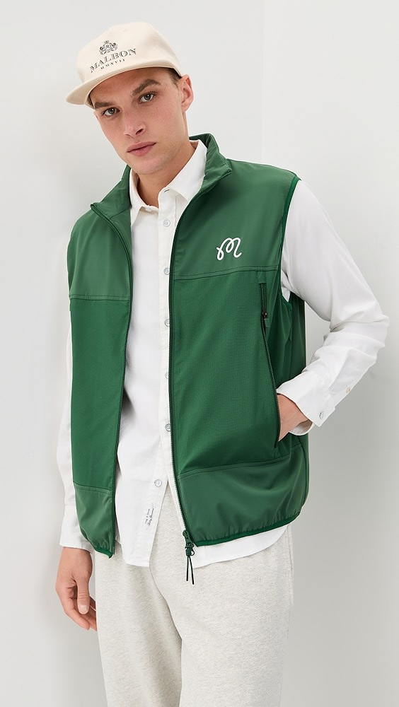 Albatross Vest | Shopbop