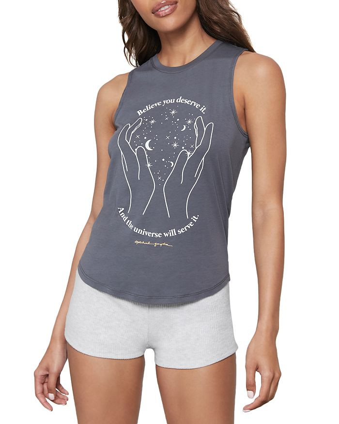 Spiritual Gangster | Bloomingdale's (US)