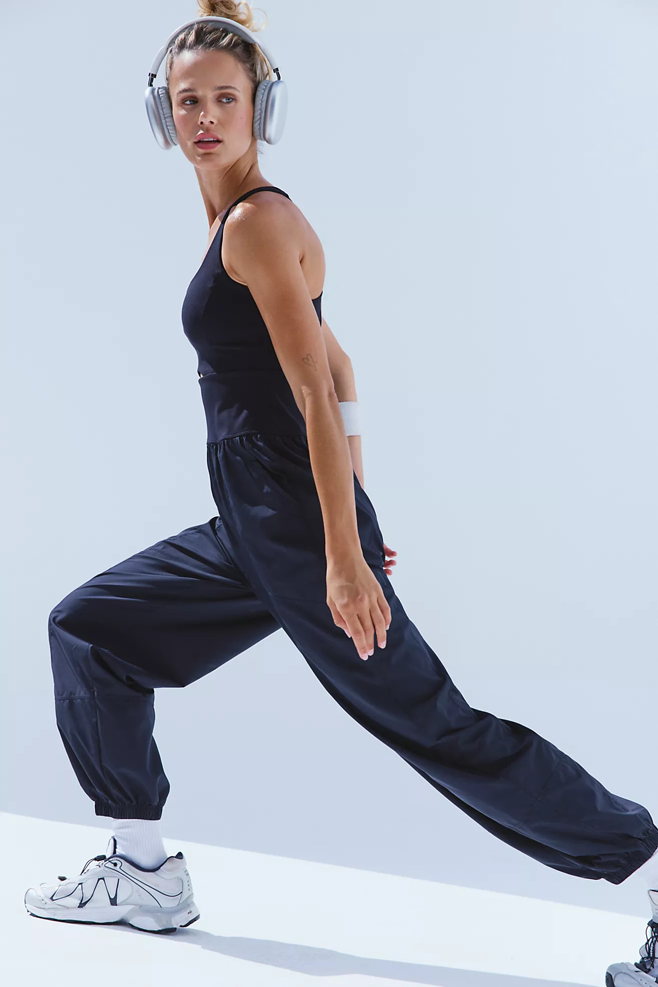 Righteous Onesie | Free People (Global - UK&FR Excluded)
