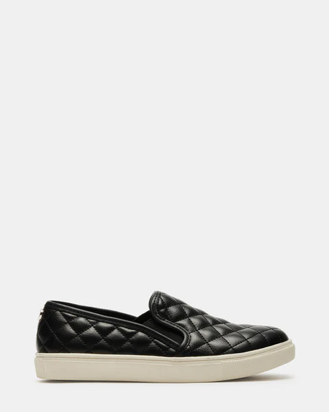 ECENTRCQ BLACK | Steve Madden (US)
