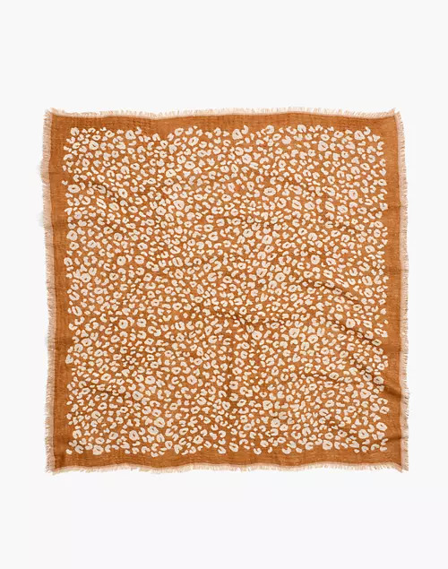 Bandana Scarf | Madewell