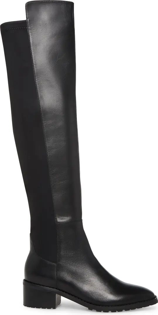 Sierra Waterproof Over the Knee Boot (Women) | Nordstrom