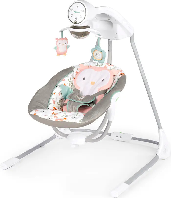 InLighten Soothing Swing | Nordstrom