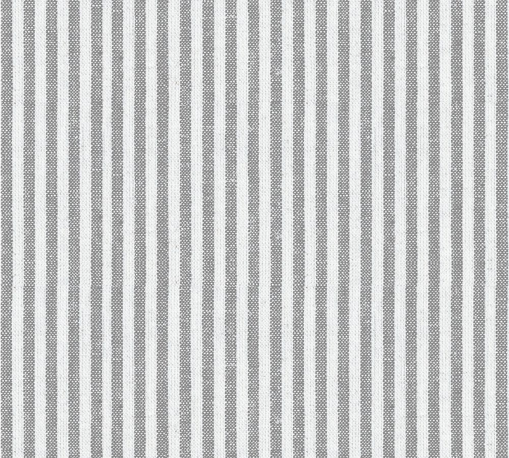 Wheaton Stripe Wallpaper | Pottery Barn (US)