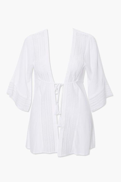 Plus Size Kaftan Swim Cover-Up






 

 

 




Read 6 Reviews | 1 Question, 22 Answers | 22 Buy... | Forever 21 (US)