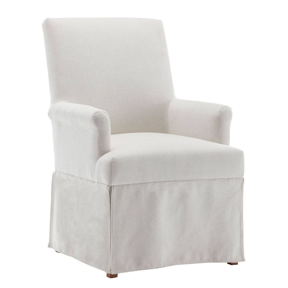 Classic Covered Dining Arm Chair - WOVENBYRD | Target