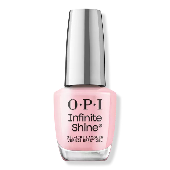 Infinite Shine Long-Wear Nail Polish, Pinks | Ulta