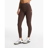 Vuori AllTheFeels™ Legging | Java | XXS | Vuori Clothing (US & Canada)