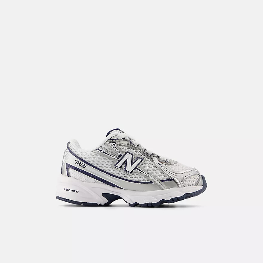740 BUNGEE LACE | New Balance Athletics, Inc.