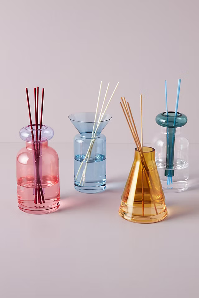 Illuminations Reed Diffuser | Anthropologie (US)