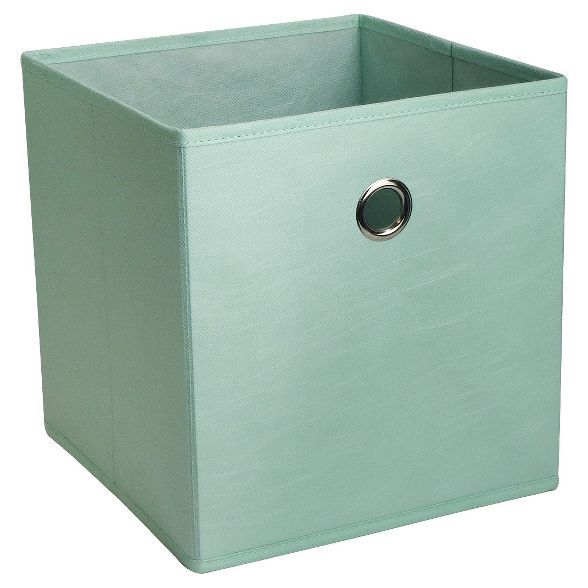 Fabric Cube Storage Bin 11" - Room Essentials™ | Target