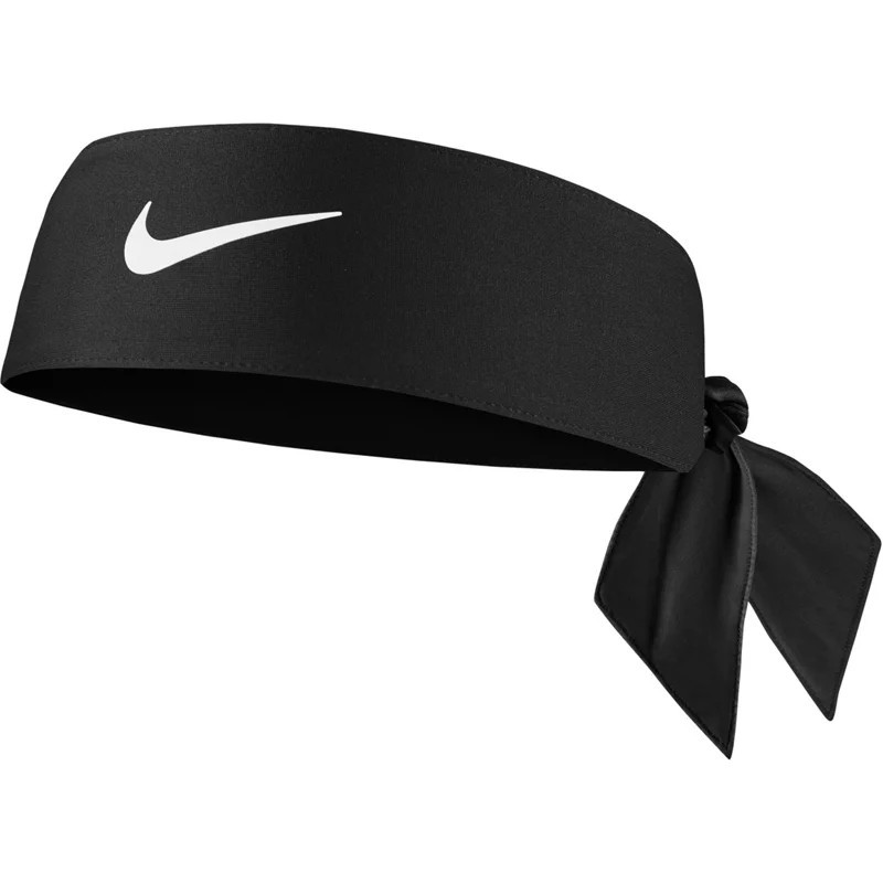 Nike Women's Dri-FIT Tie Headband 4.0 | Academy Sports + Outdoors