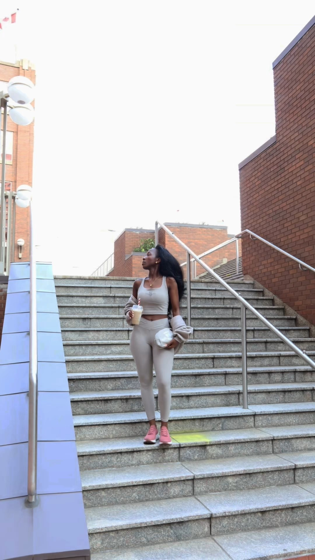 Glowmode x Harry potter 🤍

#LTKstyletip #LTKsale #LTKfitness