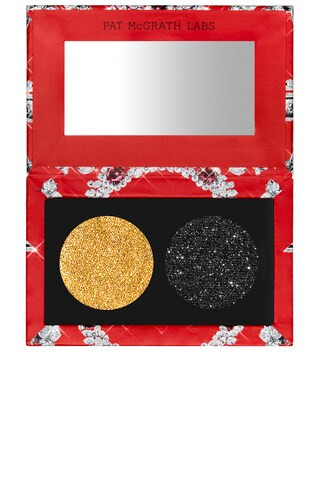 PAT McGRATH LABS Luminous Legends Eye Shadow Duo: Astral Noir from Revolve.com | Revolve Clothing (Global)