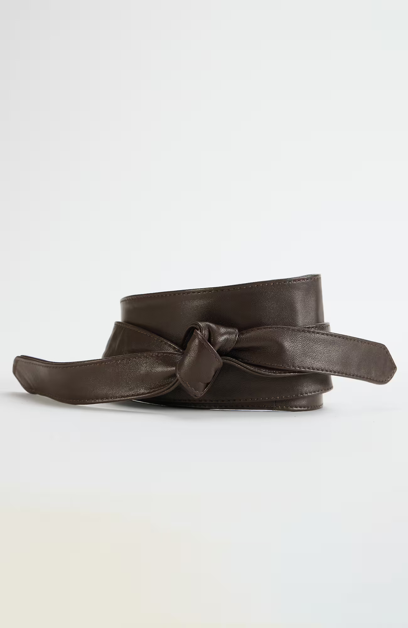 Leather Wrap Belt | J. Jill