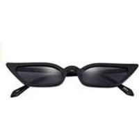 Vintage Sexy retro Cat Eye Sunglasses, BLACK Color cateye for Women Retro sunglasses,  summer vintage good quality! | Etsy (US)