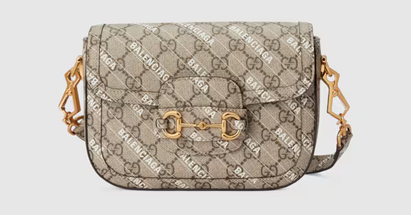 Gucci - The Hacker Project mini Gucci Horsebit 1955 | Gucci (US)