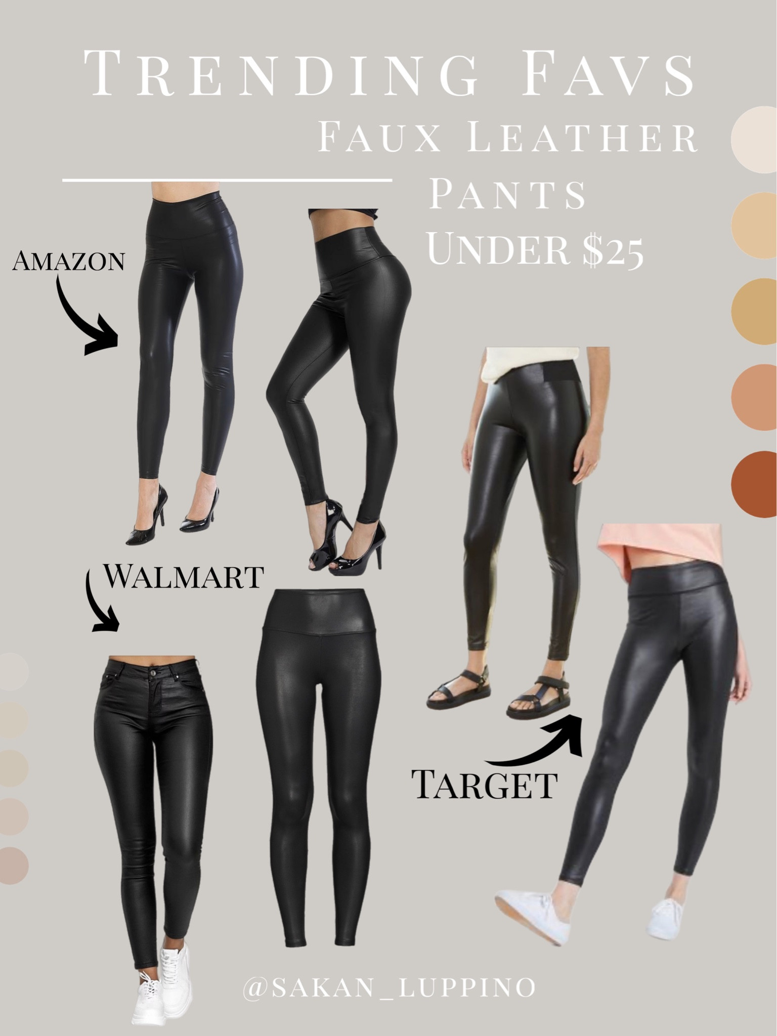 Running Vector Leggings : Target