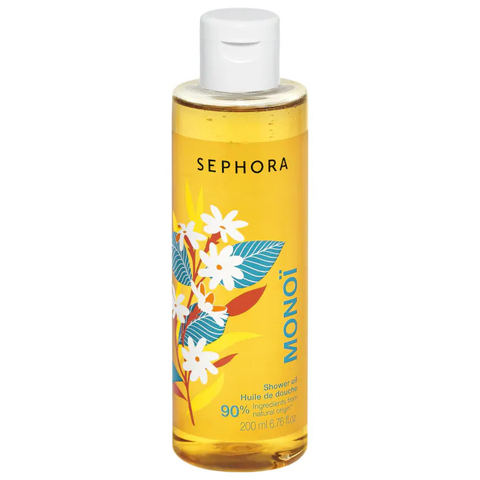 Shower Oil - SEPHORA COLLECTION | Sephora | Sephora (CA)