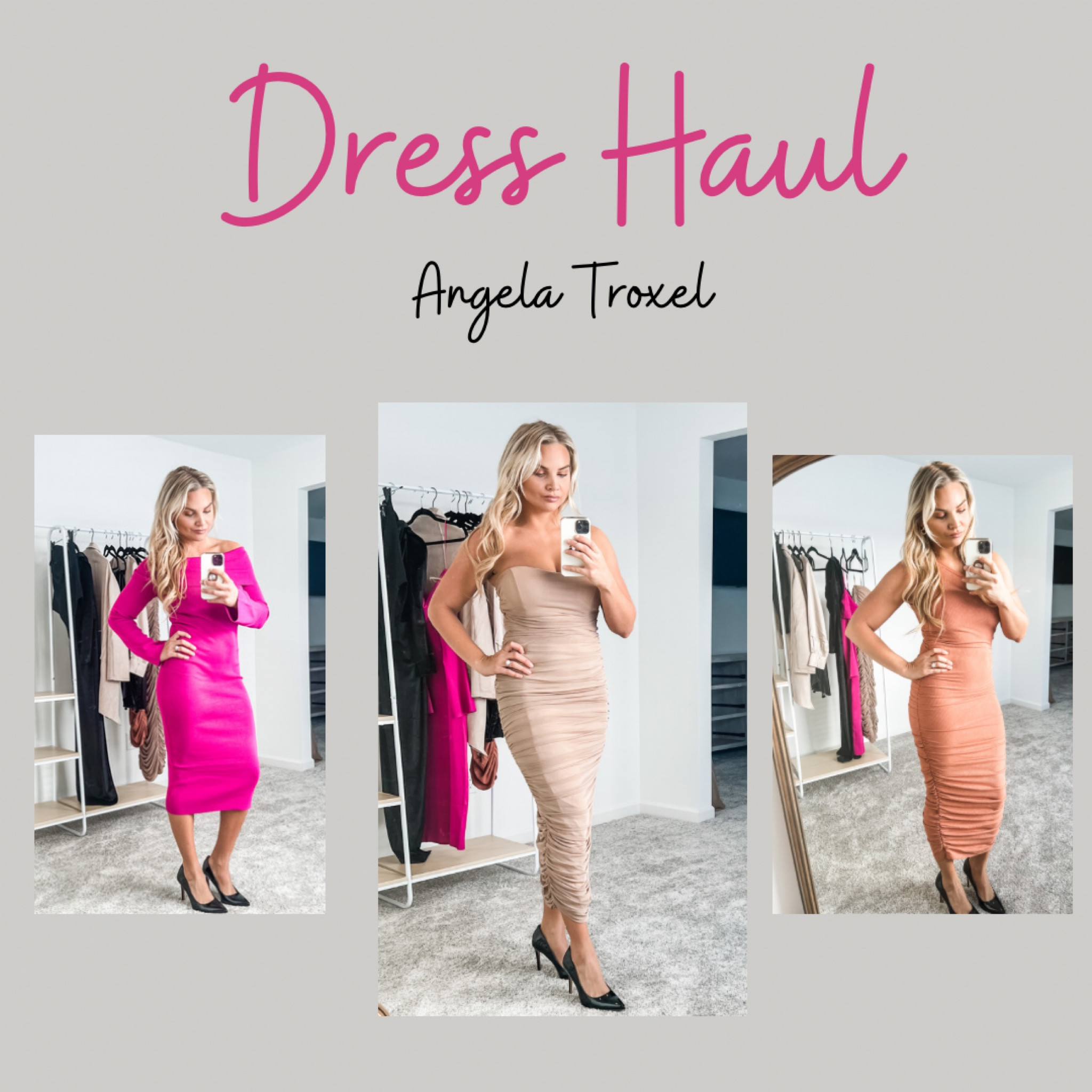 NYE dress, New Year’s Eve outfit, pink dress. Going out outfit, date night , date night dress. Vici, lulu’s. Black dress, pink dress.#LTKHoliday cocktail dress

#LTKunder100 #LTKstyletip