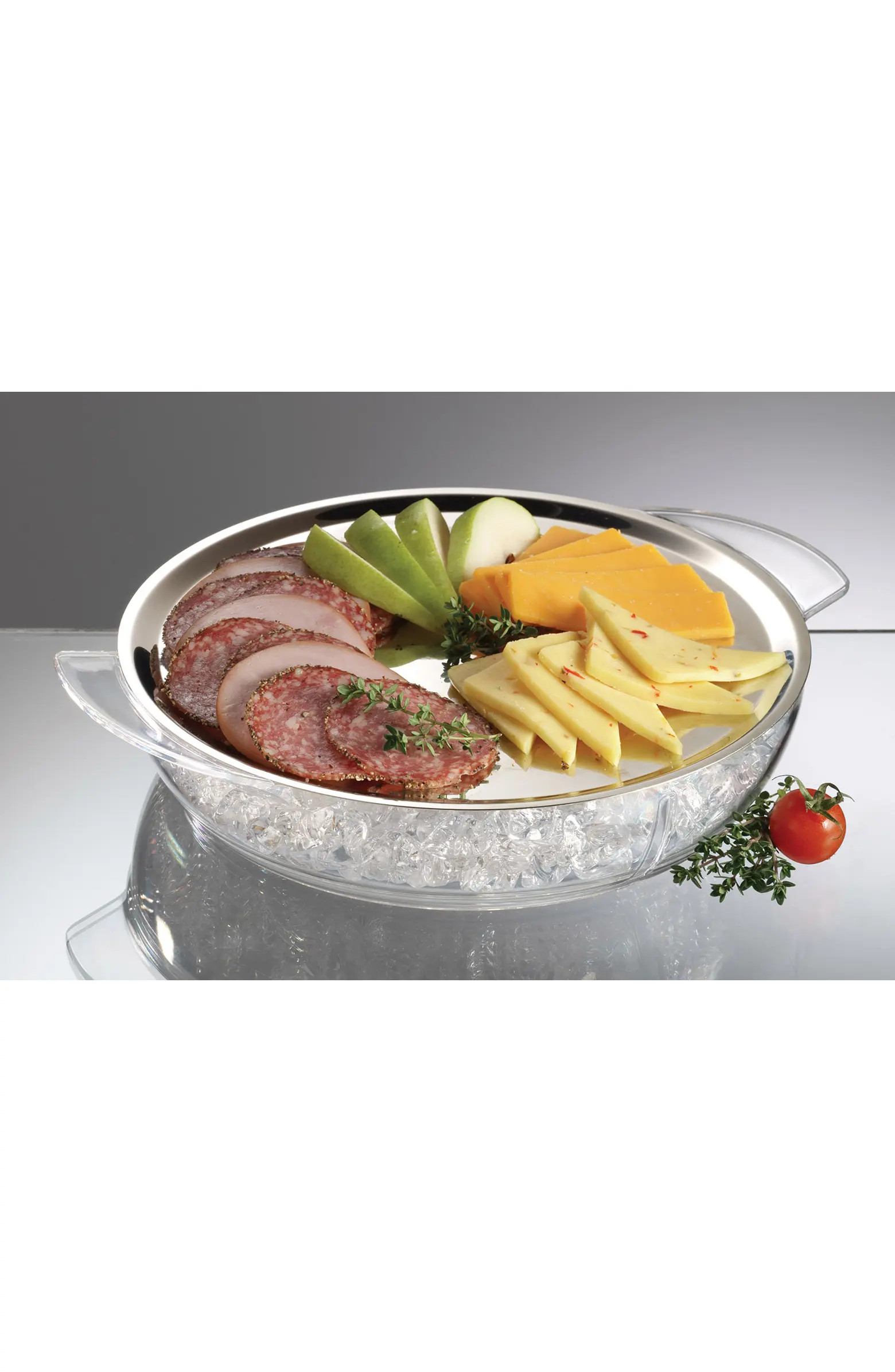 PRODYNE Iced Platter, 10-Inch | Nordstrom | Nordstrom