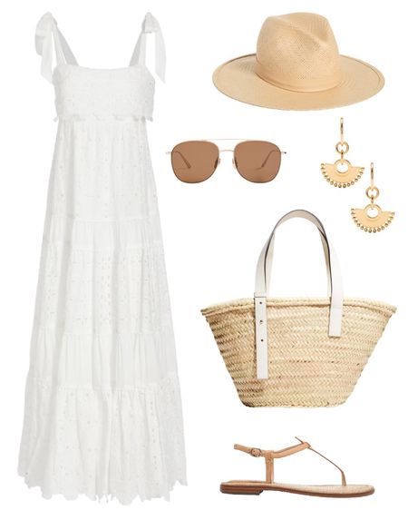A straw bag is a summer must have and there are so many gorgeous options for every occasion out there, from budget-friendly woven totes to designer clutches. Sharing summer outfit inspiration with straw bags to show you just how versatile they are!
#strawbag #strawhandbag #summeroutfits #summeroutfitinspiration #summeroutfitinspo

#LTKstyletip #LTKSeasonal