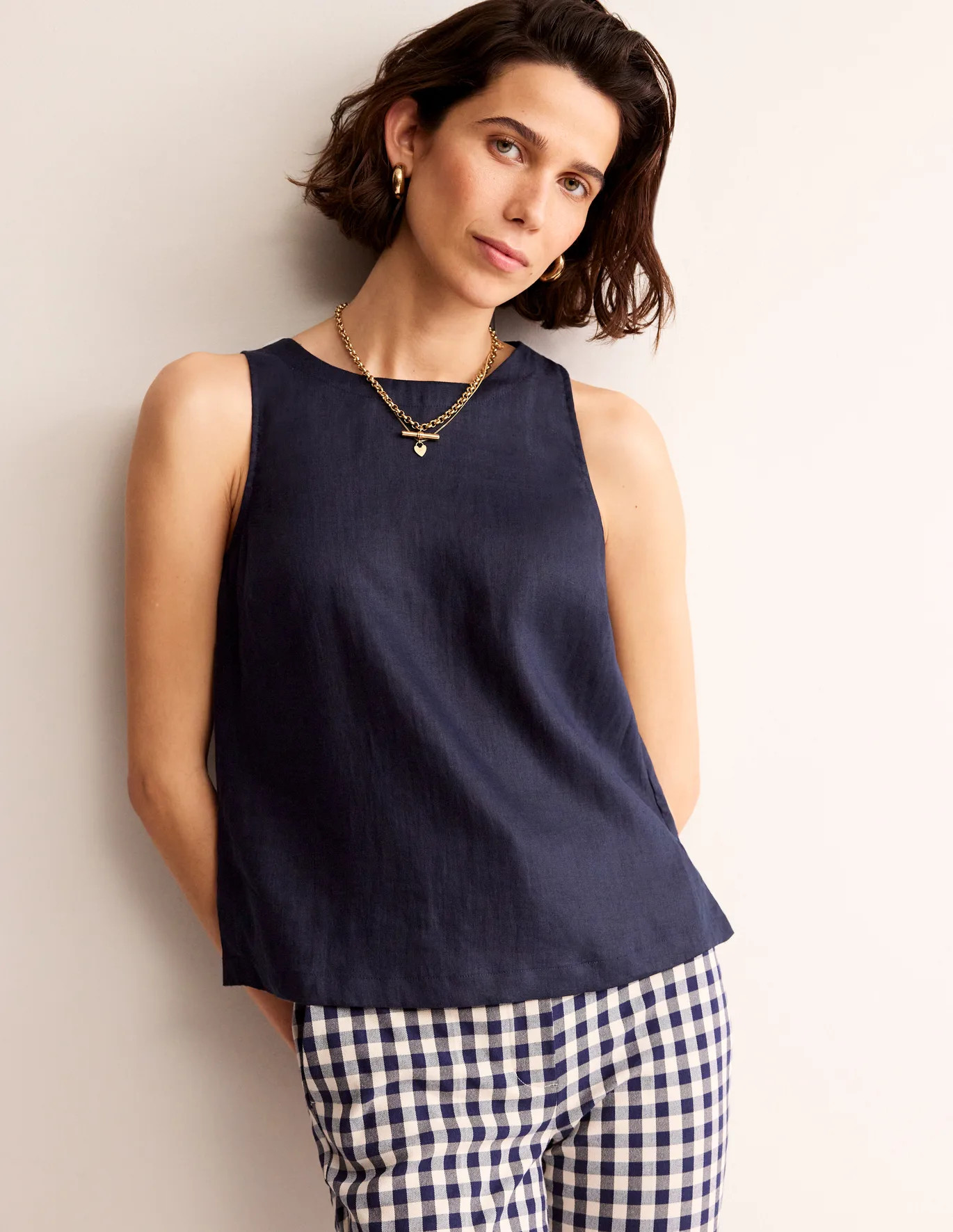 Navy | Boden (US)