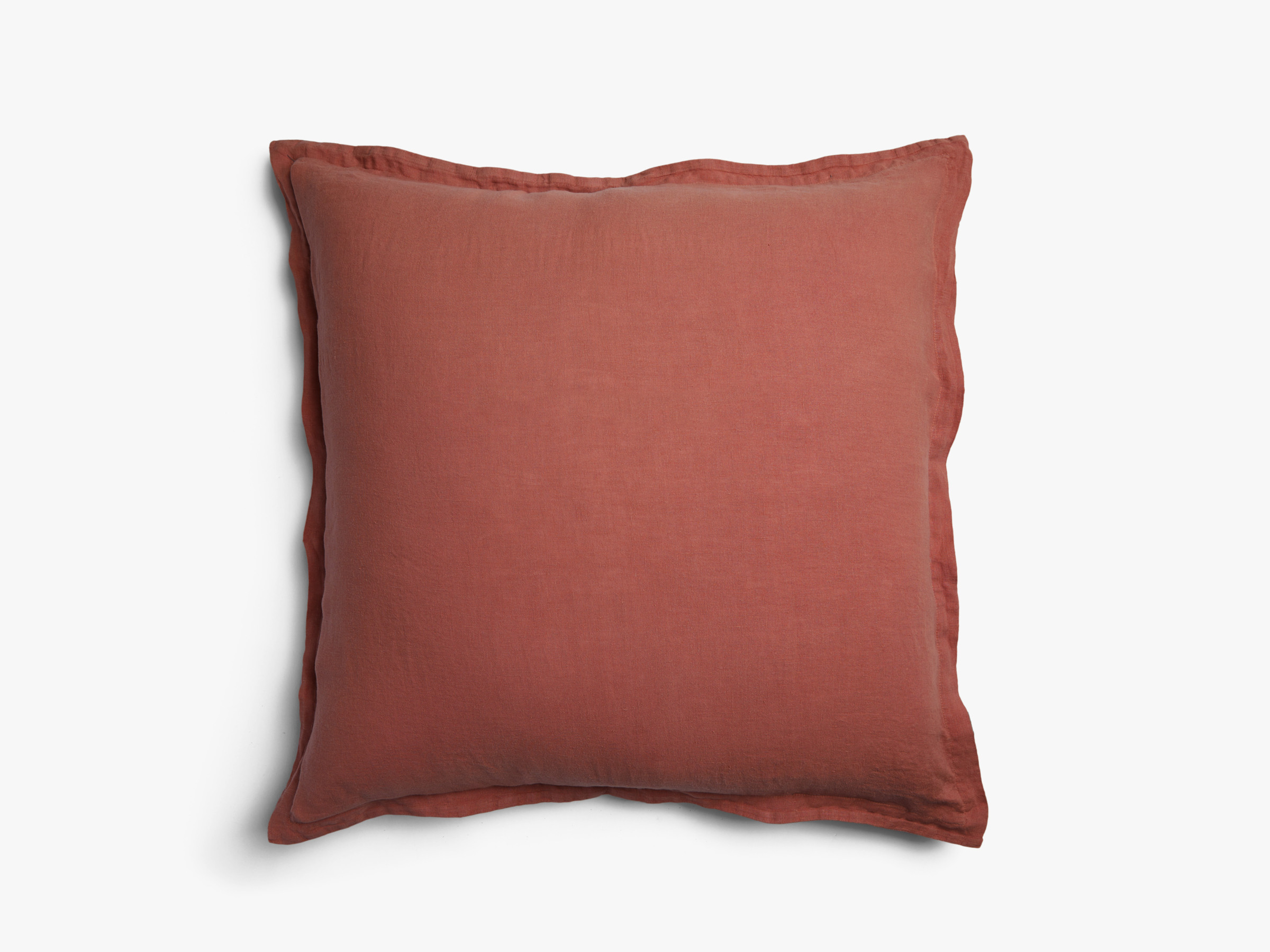 Linen Euro Sham | Parachute