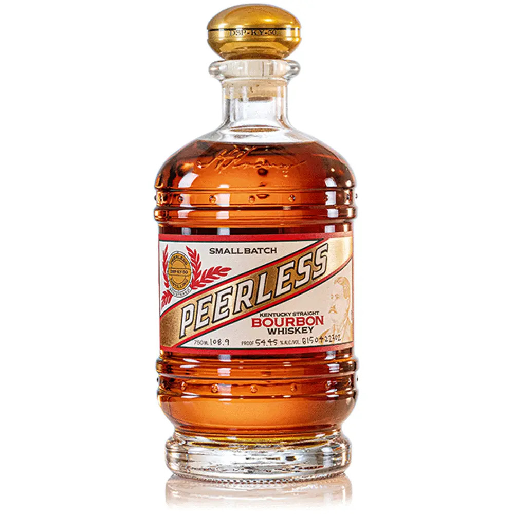 Peerless Small Batch Bourbon | Total Wine