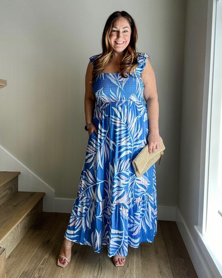 Mother’s Day Gifts

Fit tip: Dress tts, L

#LTKGiftGuide #LTKmidsize #LTKSeasonal