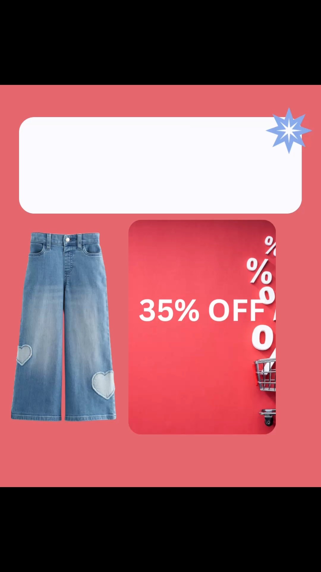 Girl's Jeans on Sale! 

#LTKSaleAlert