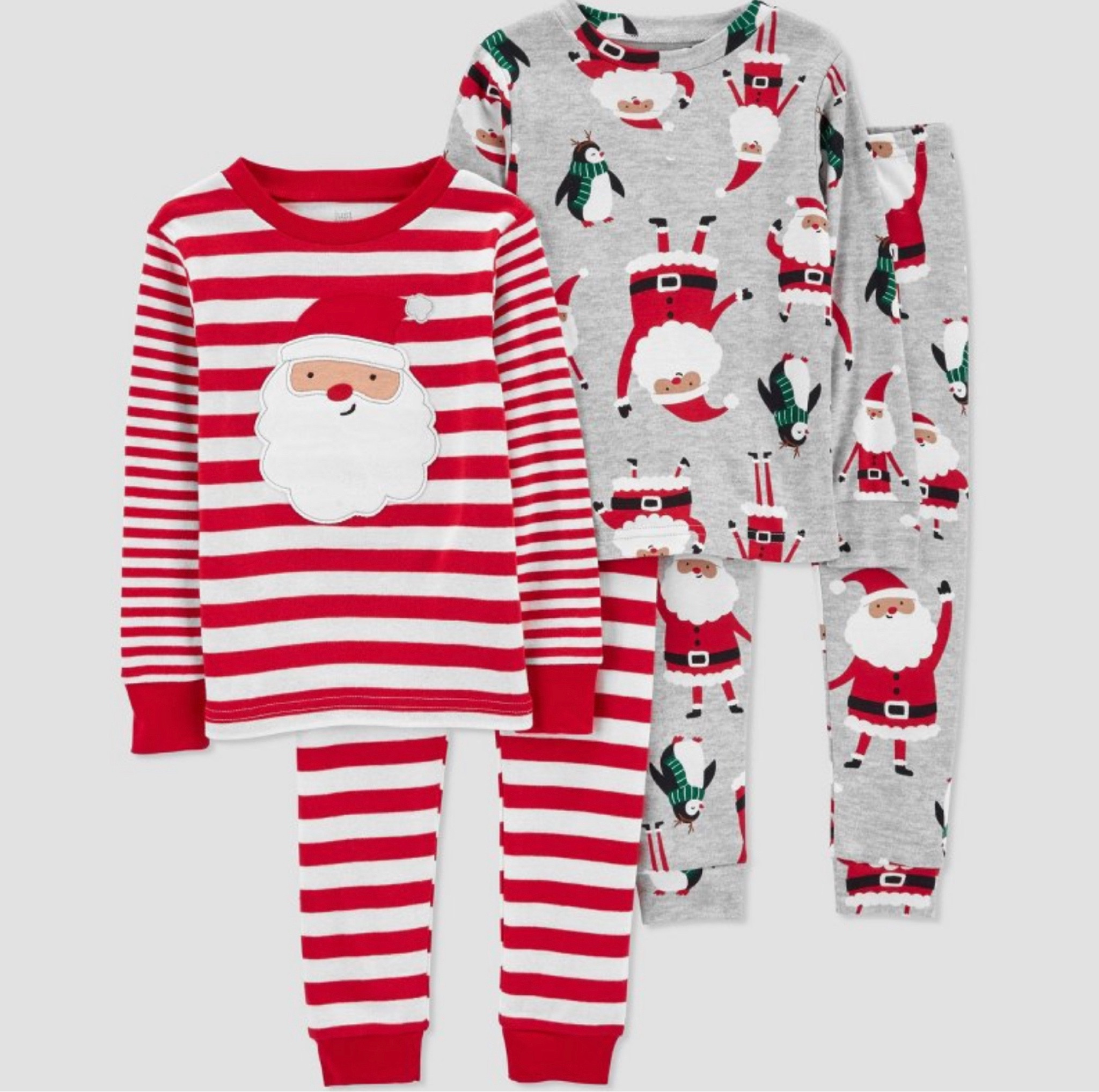 Just got Hayley and Maverick matching pajamas for the holiday season! They are 20% right now!

#LTKHoliday #LTKsalealert #LTKbaby