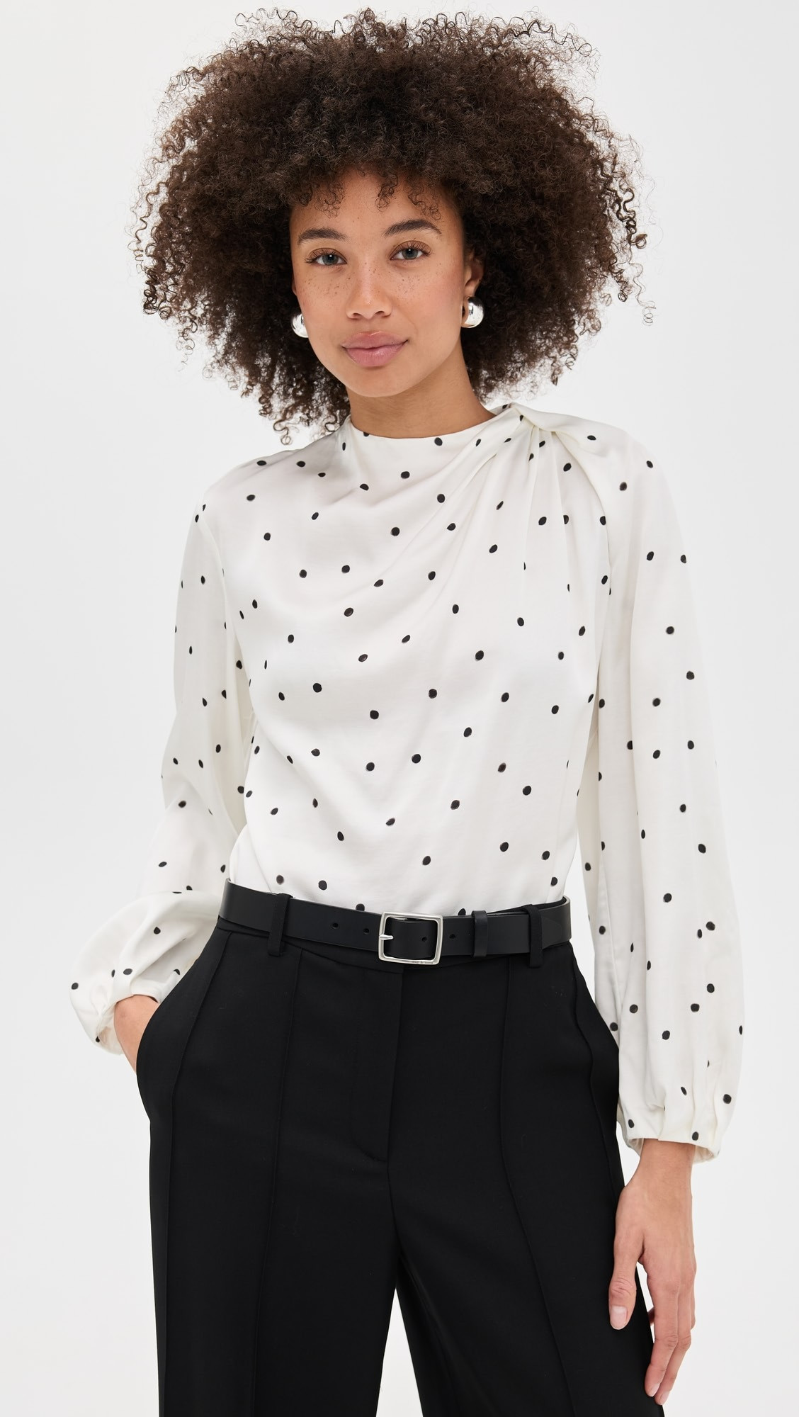 Blaire Top | Shopbop