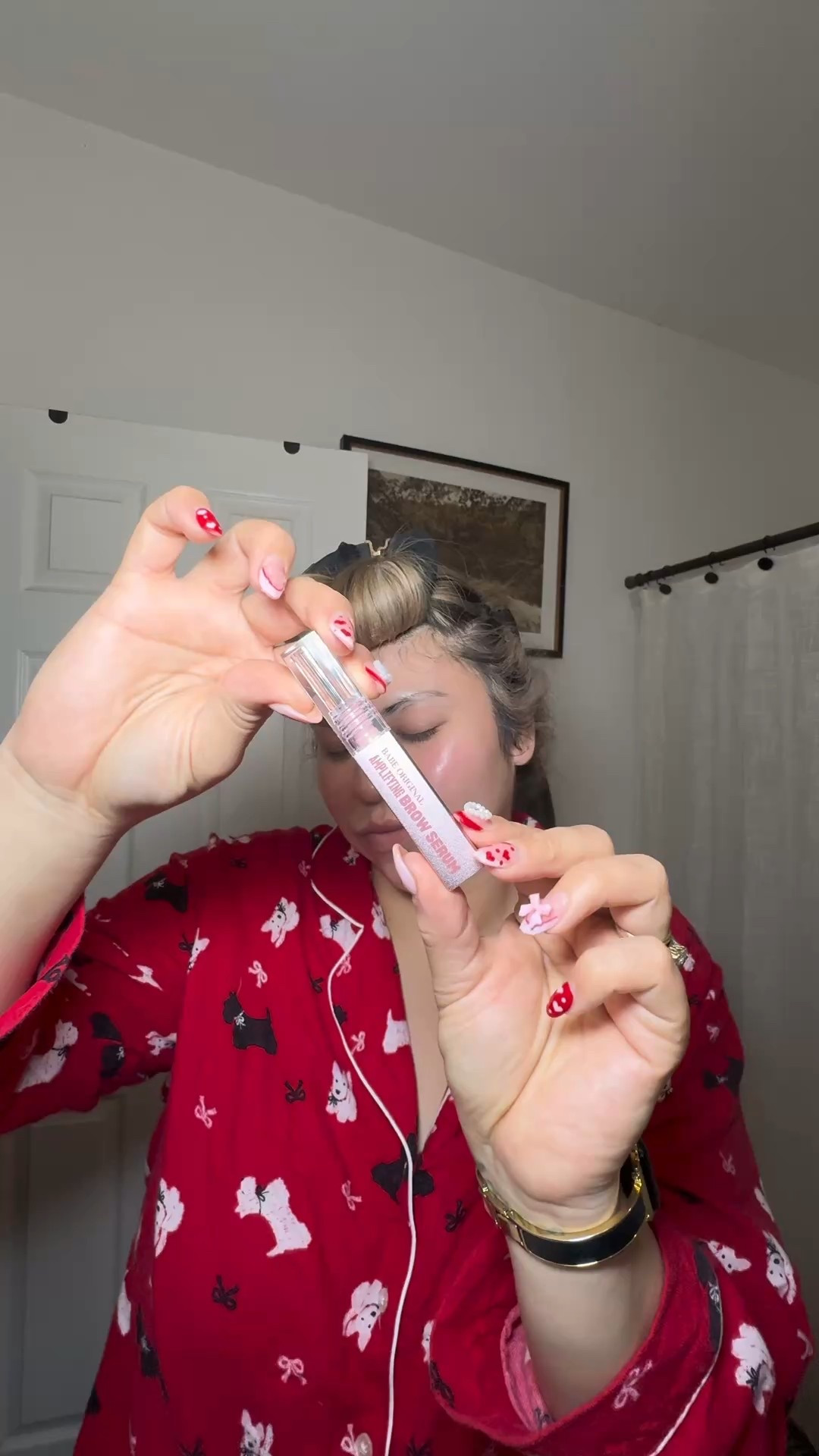 A brow growth serum that does work👩🏼‍🍳😚🤌🏼✨

#LTKselfcare #LTKBeauty