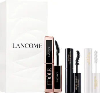 Lancôme Glam Lashes On the Go 3-Piece Mascara Gift Set $48 Value | Nordstromrack | Nordstrom Rack