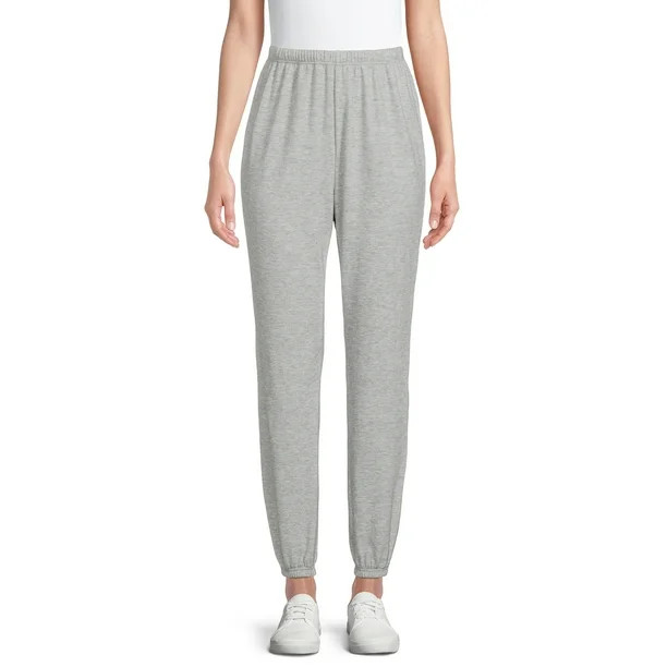 Kendall + Kylie Juniors' Slim Joggers | Walmart (US)