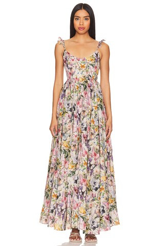 The Penny Lane Dress
                    
                    Selkie | Revolve Clothing (Global)