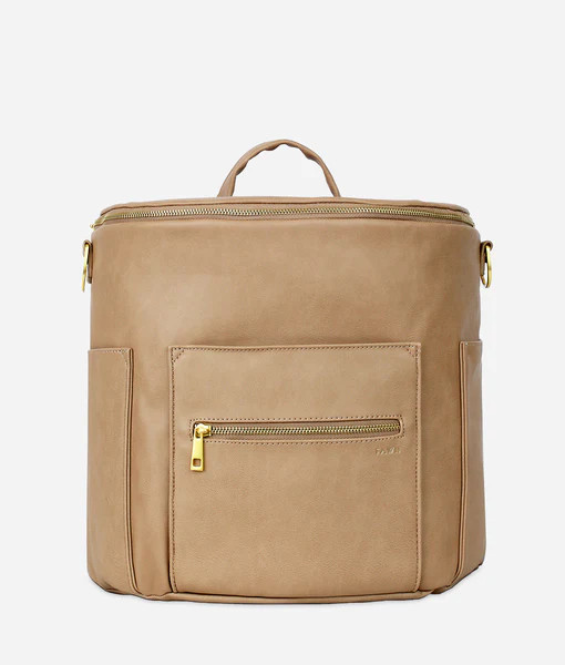 The Original Diaper Bag - Birch | Fawn Design