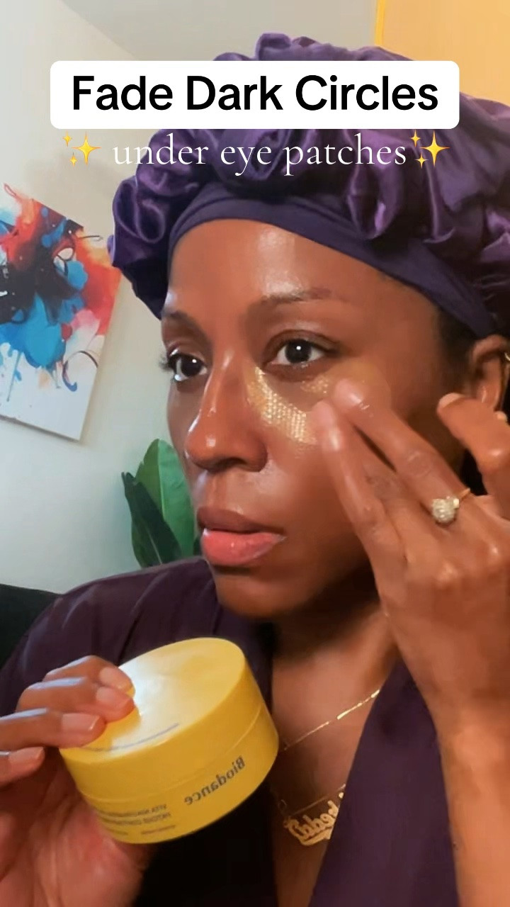 fade dark circles

#LTKBeauty #LTKOver40