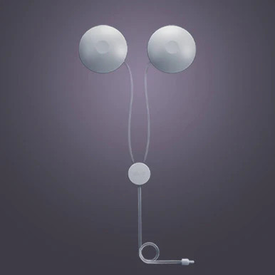 Elvie Stride 2 Connect Kit (Double) | Elvie