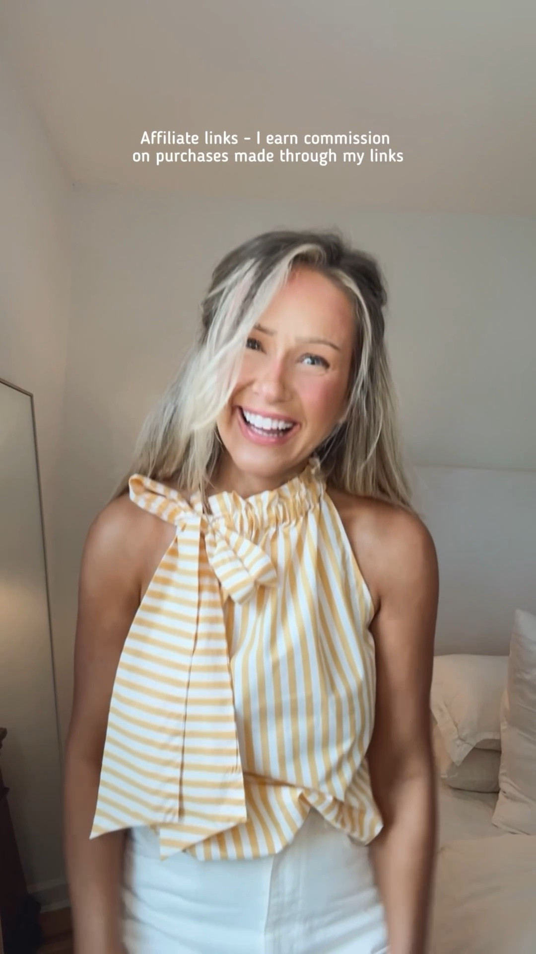 Affiliate links - I earn commission on purchases made through my links

Zara summer outfits
Zara top
Zara jeans