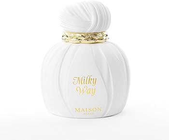 MAISON ASRAR Perfumes Milky Way 3.4 Fl Oz Edp Fragrance Unisex | Amazon (US)