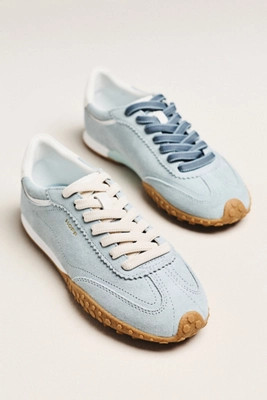 HOFF Bridge Sneakers | Anthropologie (US)