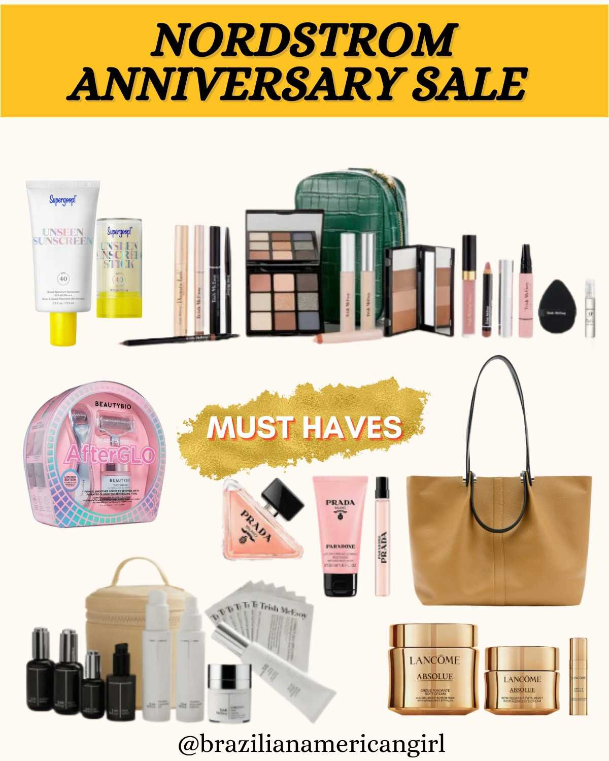 #LTKStyleTip #LTKxNSale #LTKBeauty