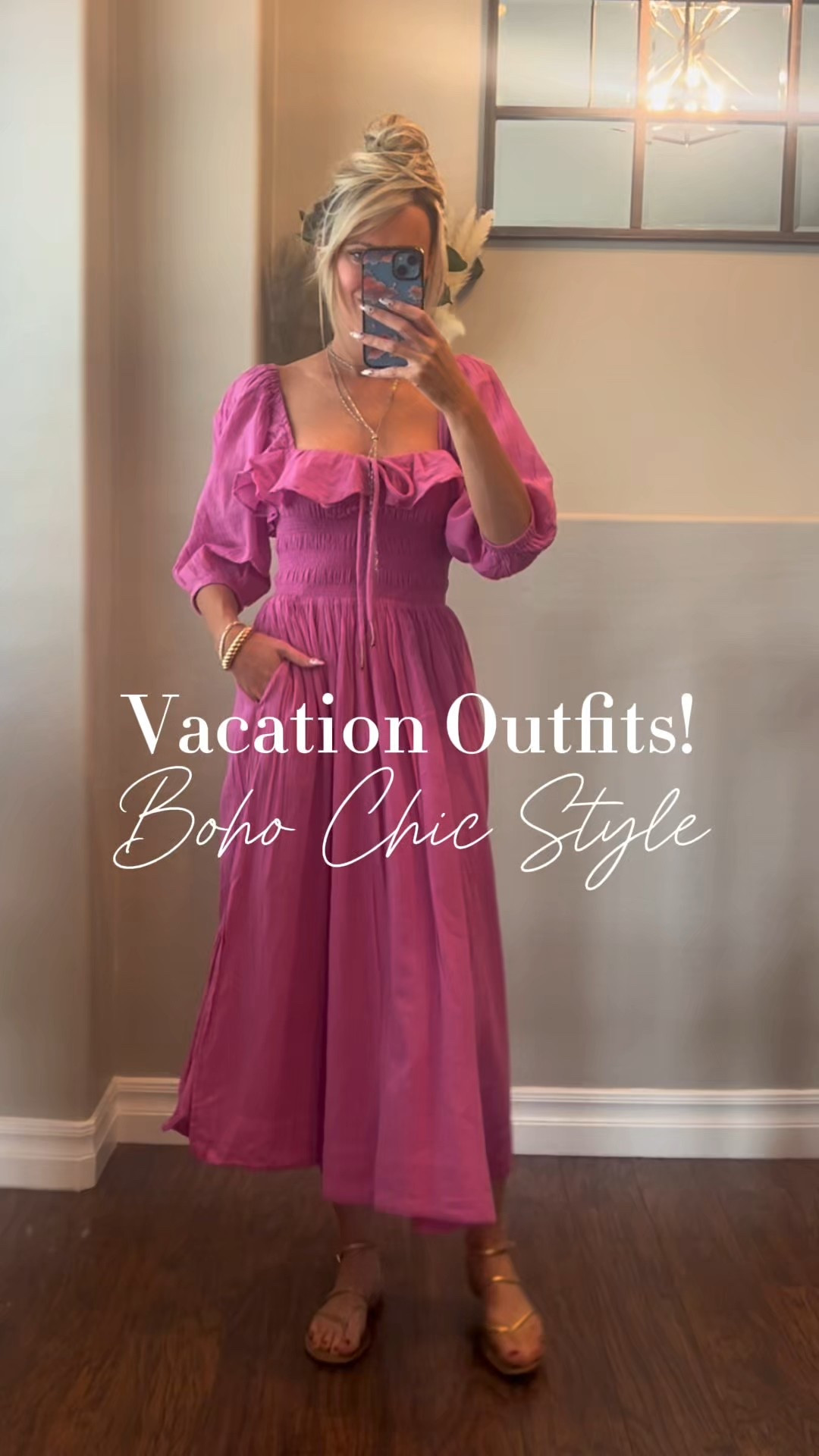 I love each and everyone of these dresses! I am so excited to share some of the new ones! Message me if you have any questions! Mostly amazon, a few free people! 

Free people style, beachy dress, vacation dress, vacation outfit, boho chic, beachy outfit, beach dress, amazon dress, amazon fashion 

#LTKgrwm #LTKmomlife #LTKTravel