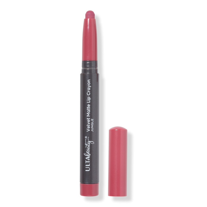 Velvet Matte Lip Crayon - ULTA | Ulta Beauty | Ulta
