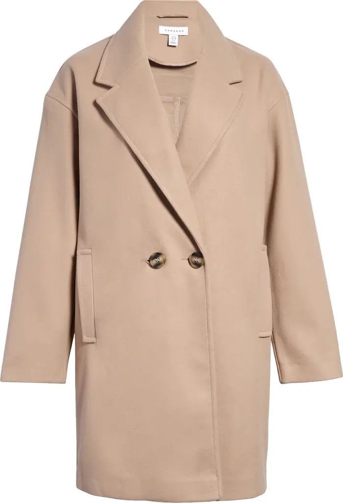 Riley Double Breasted Coat | Nordstrom